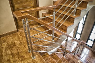Balcony Railing Repair Costs — Cost of Balcony Railing Repair