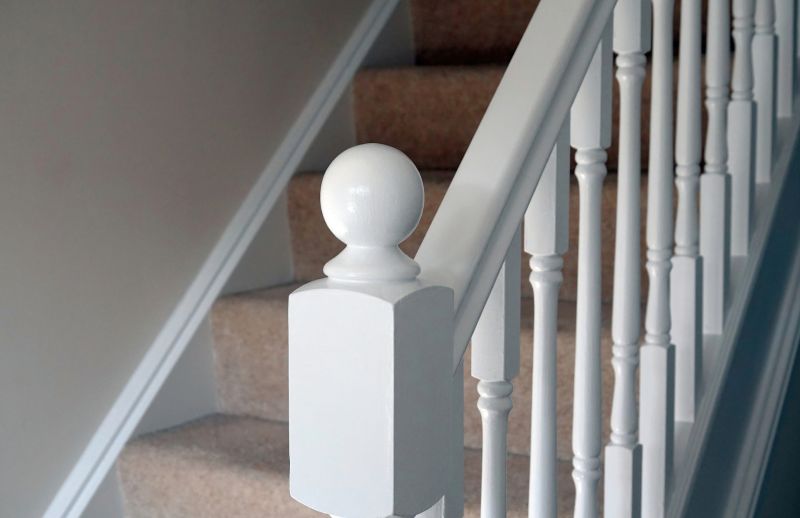 Baluster Repair in Conroe, TX