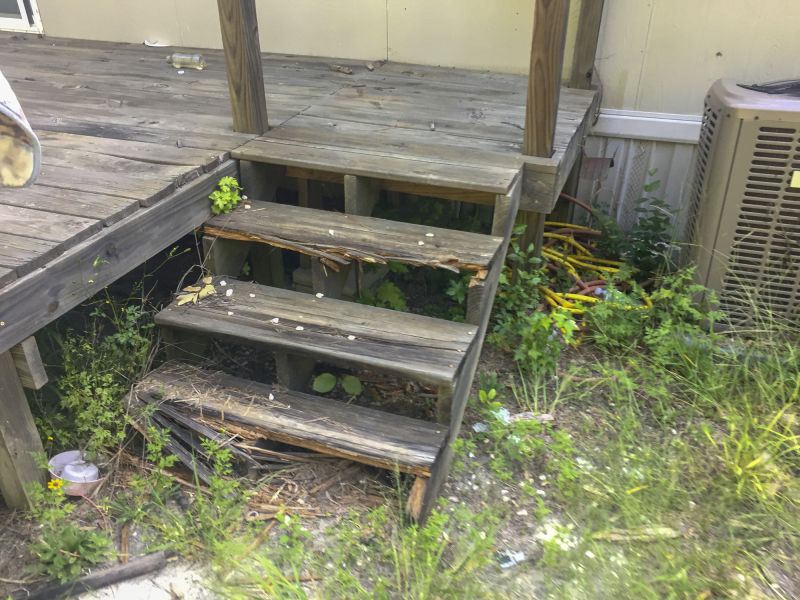 Loft Stairs Installation in Kansas City, KS