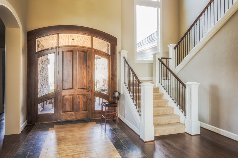 Railing Replacement in Olathe, KS