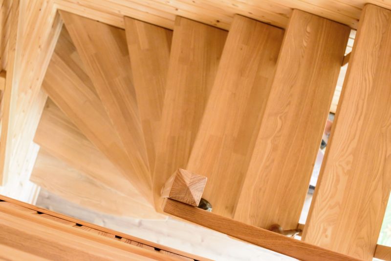 Spindles Installation in Conroe, TX