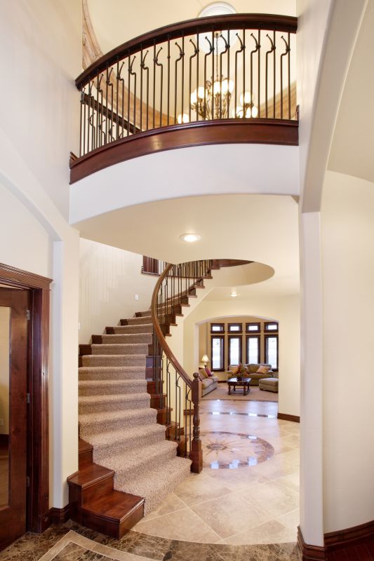 Spindles Installation in Alpharetta, GA