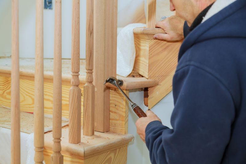 Carpentry Services
