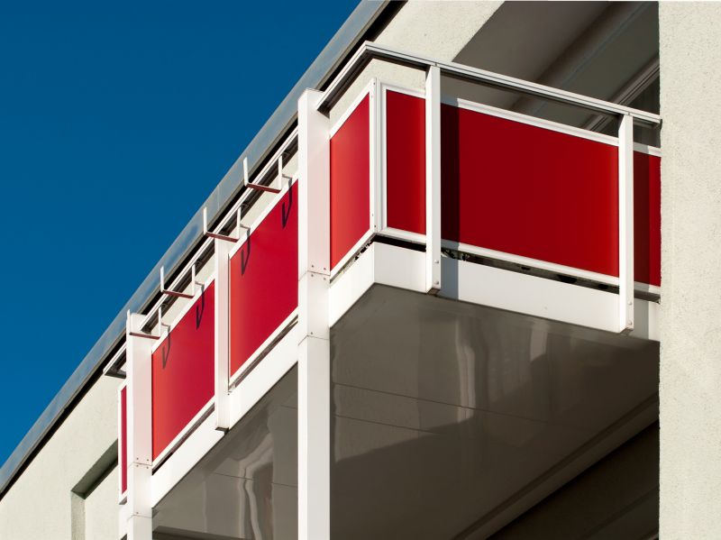 Specialty Metal Fabricators