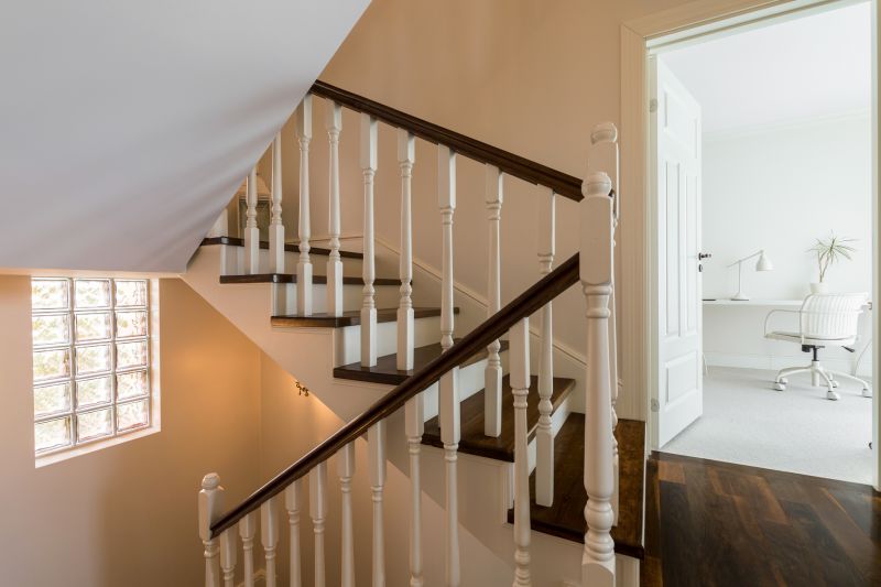 Wooden Steps Installation in Olathe, KS