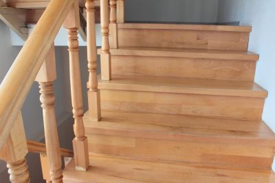 Balcony Rail Repair in Kansas City, KS